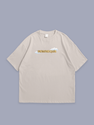 Stay High – oversized t-shirt