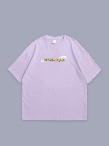 Stay High – oversized t-shirt
