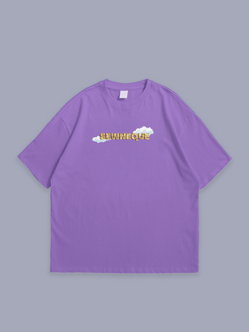 Stay High – oversized t-shirt